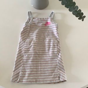 Nike girls dress